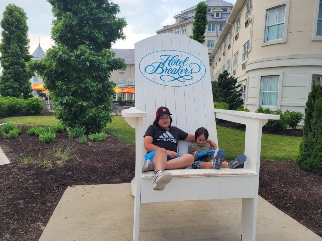 Hotel Breakers