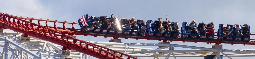 Amusement Park Info