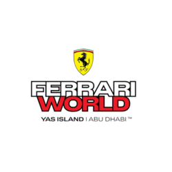 ferrari world abudhabi