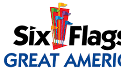 Six Flags Great America