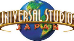 Universal Studios Japan